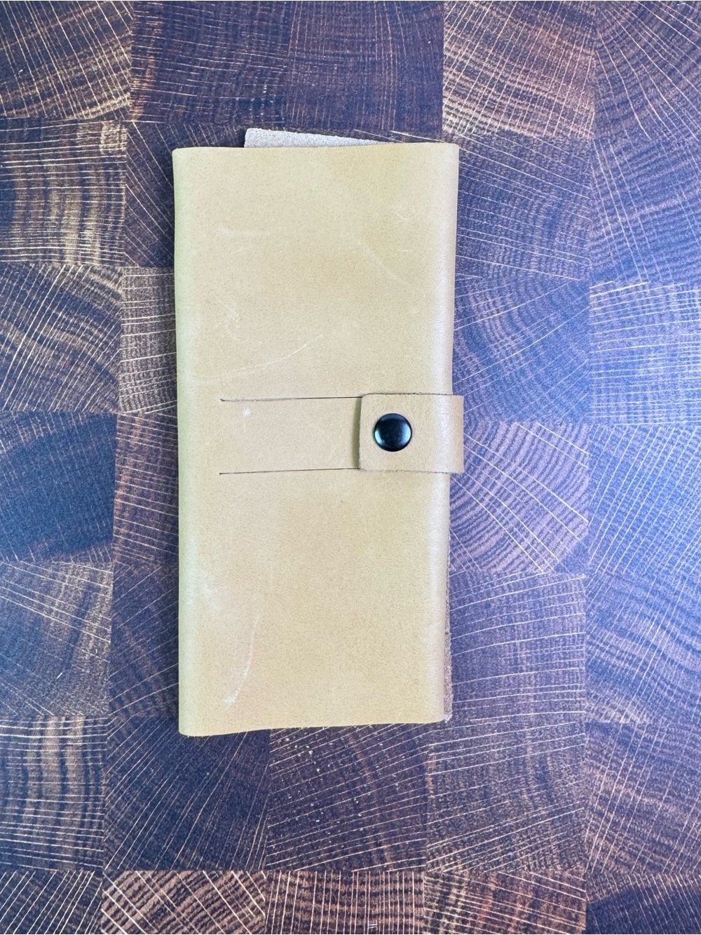 🔥 RARE This Is Ground Mod Tablet 2 Leather Organizer ✨ - Picture 14 of 16
